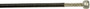 Dorman - First Stop Parking Brake Cable P/N:C92543