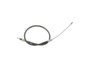 Dorman - First Stop Parking Brake Cable P/N:C92558