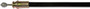 Dorman - First Stop Parking Brake Cable P/N:C92610