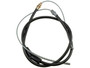 Dorman - First Stop Parking Brake Cable P/N:C92611