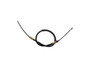 Dorman - First Stop Parking Brake Cable C92672