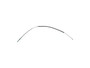Dorman - First Stop Parking Brake Cable P/N:C92701