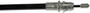 Dorman - First Stop Parking Brake Cable P/N:C92786