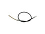 Dorman - First Stop Parking Brake Cable P/N:C92799