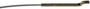 Dorman - First Stop Parking Brake Cable P/N:C92803