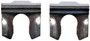 Dorman - First Stop Parking Brake Cable P/N:C92814