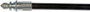 Dorman - First Stop Parking Brake Cable P/N:C92814
