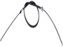 Dorman - First Stop Parking Brake Cable P/N:C92839