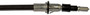 Dorman - First Stop Parking Brake Cable P/N:C92867