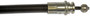 Dorman - First Stop Parking Brake Cable P/N:C92868