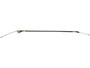 Dorman - First Stop Parking Brake Cable P/N:C92882