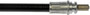 Dorman - First Stop Parking Brake Cable P/N:C92916