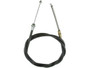 Dorman - First Stop Parking Brake Cable P/N:C92928
