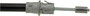 Dorman - First Stop Parking Brake Cable P/N:C92990