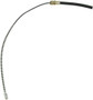 Dorman - First Stop Parking Brake Cable P/N:C92992