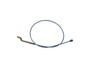 Dorman - First Stop Parking Brake Cable P/N:C93001