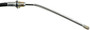 Dorman - First Stop Parking Brake Cable P/N:C93030