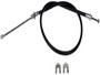 Dorman - First Stop Parking Brake Cable P/N:C93043