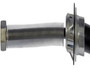 Dorman - First Stop Parking Brake Cable P/N:C93043