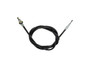 Dorman - First Stop Parking Brake Cable P/N:C93051