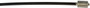 Dorman - First Stop Parking Brake Cable P/N:C93066