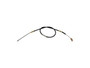 Dorman - First Stop Parking Brake Cable P/N:C93078