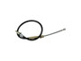 Dorman - First Stop Parking Brake Cable P/N:C93082