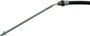 Dorman - First Stop Parking Brake Cable P/N:C93106