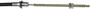 Dorman - First Stop Parking Brake Cable P/N:C93138