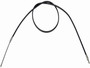 Dorman - First Stop Parking Brake Cable P/N:C93142