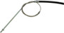 Dorman - First Stop Parking Brake Cable P/N:C93174