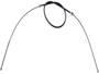Dorman - First Stop Parking Brake Cable P/N:C93178
