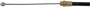 Dorman - First Stop Parking Brake Cable P/N:C93191