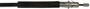 Dorman - First Stop Parking Brake Cable P/N:C93197