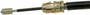Parking Brake Cable fits 1975-1979 Ford E-250 Econoline,E-250 Econoline Club Wag