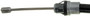 Dorman - First Stop Parking Brake Cable P/N:C93204