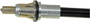 Dorman - First Stop Parking Brake Cable P/N:C93244