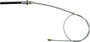 Dorman - First Stop Parking Brake Cable P/N:C93244