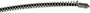 Dorman - First Stop Parking Brake Cable P/N:C93251
