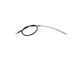 Dorman - First Stop Parking Brake Cable P/N:C93255