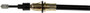 Dorman - First Stop Parking Brake Cable P/N:C93255