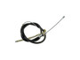 Dorman - First Stop Parking Brake Cable P/N:C93259
