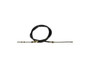 Dorman - First Stop Parking Brake Cable P/N:C93269