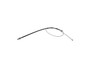 Dorman - First Stop Parking Brake Cable P/N:C93346