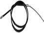 Dorman - First Stop Parking Brake Cable P/N:C93397