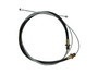 Dorman - First Stop Parking Brake Cable P/N:C93404