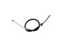 Dorman - First Stop Parking Brake Cable P/N:C93457