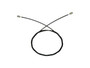 Dorman - First Stop Parking Brake Cable P/N:C93458