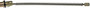 Dorman - First Stop Parking Brake Cable P/N:C93478