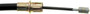 Dorman - First Stop Parking Brake Cable P/N:C93490